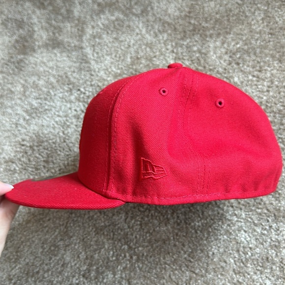 Garth Brooks Baseball Cap - Picture 3 of 4